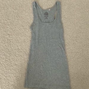 Basic tank top